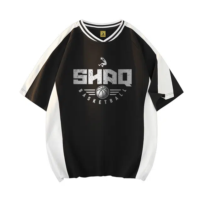 SHAQ LogoT
