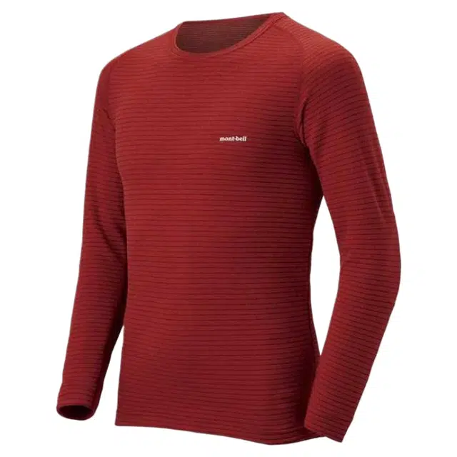 MONTBELL Expedition T