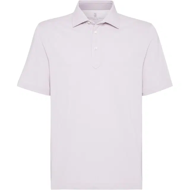 Brunello Cucinelli Polo