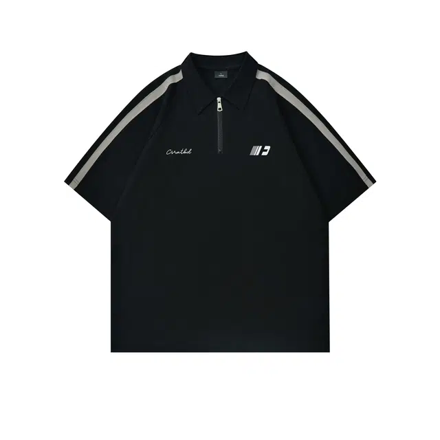 HIPHOPPUNKS Polo