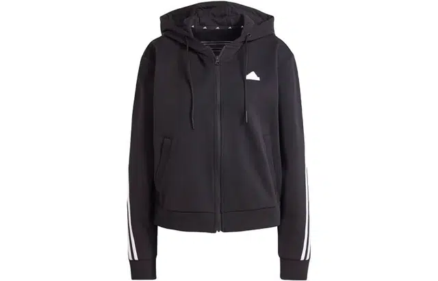 adidas Future Icons 3-Stripes Hoodie