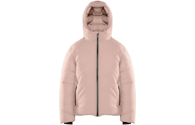 ARITZIA Super One-PuffO