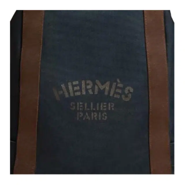 HERMES Groom Logo