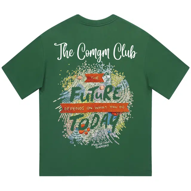 COMGM T