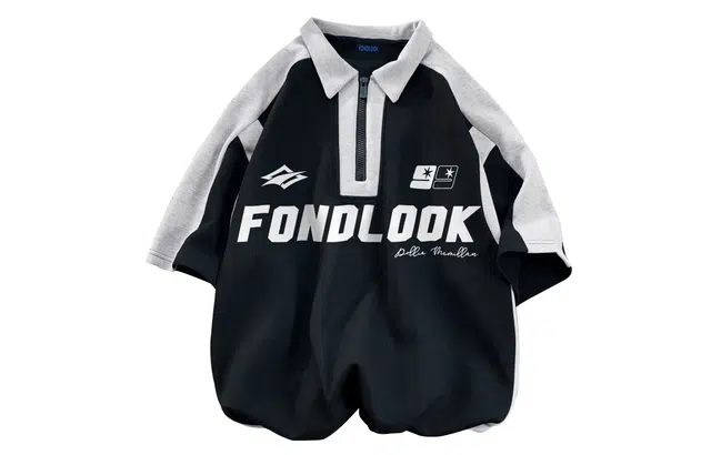 FONDLOOK LogoPolo