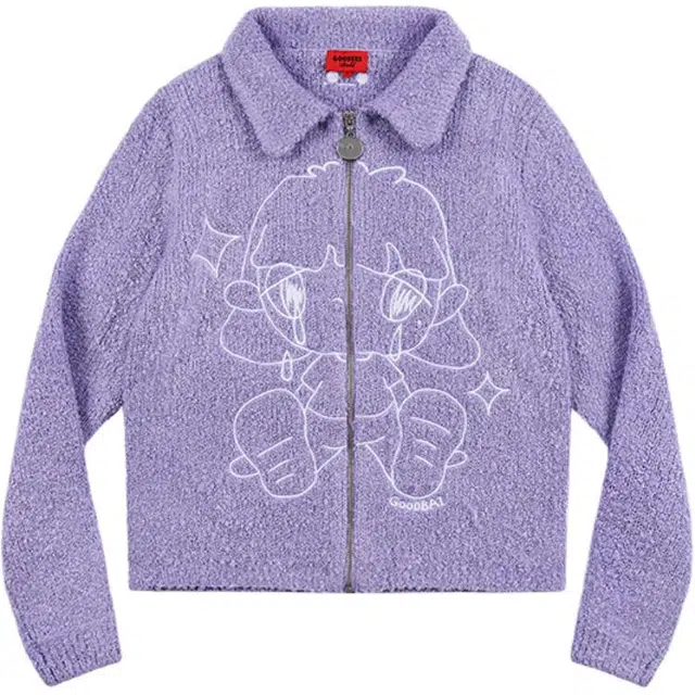 GOOD BAI FW24 GOODEES