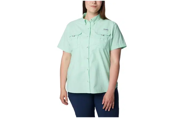 Columbia PFG Bahama Logo