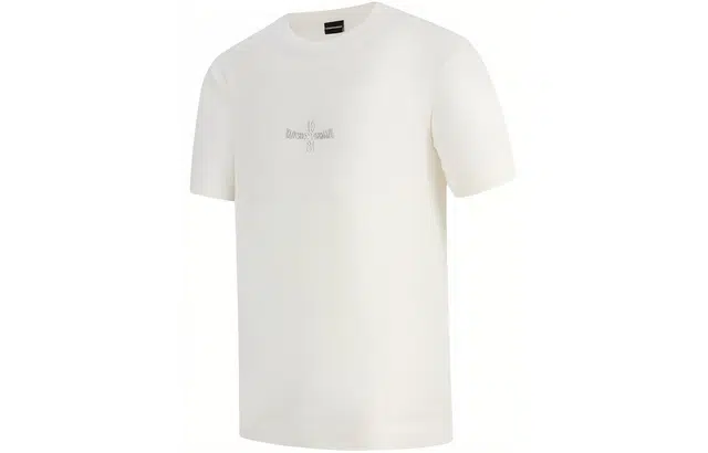 EMPORIO ARMANI Logo SS24 T