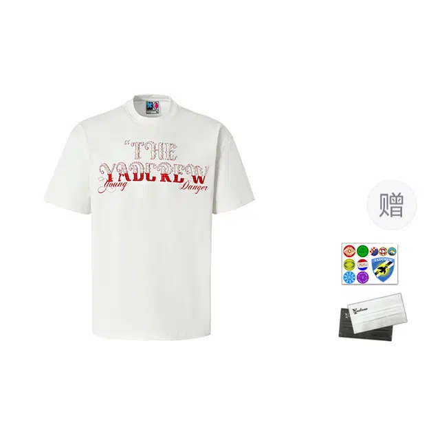 YADcrew T