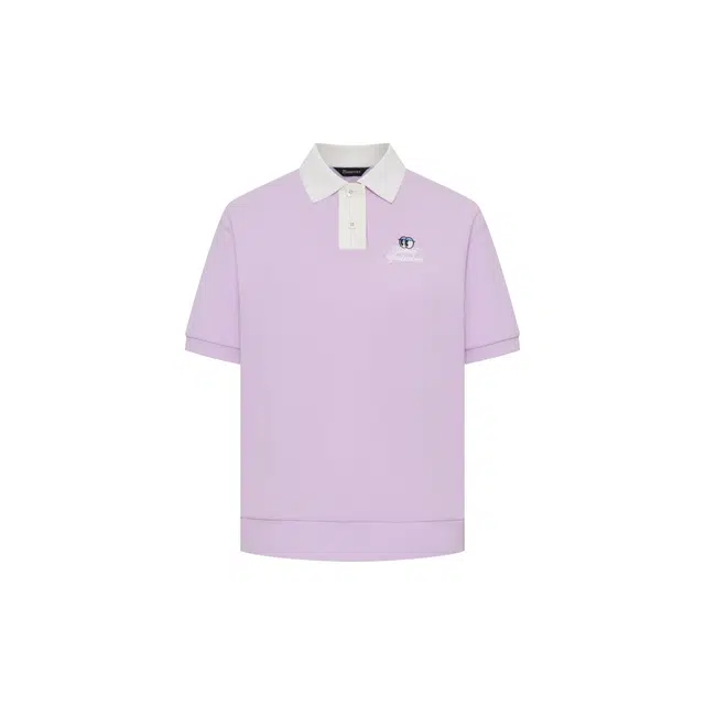 x Hattie Polo
