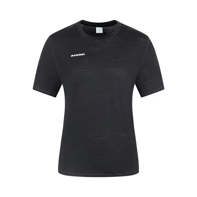 MAMMUT Tree Wool T