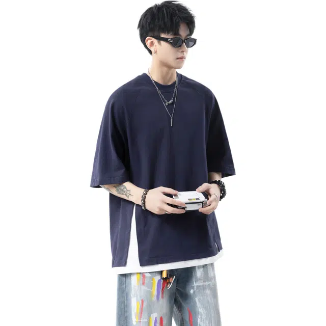 JUNGLE PANDA T