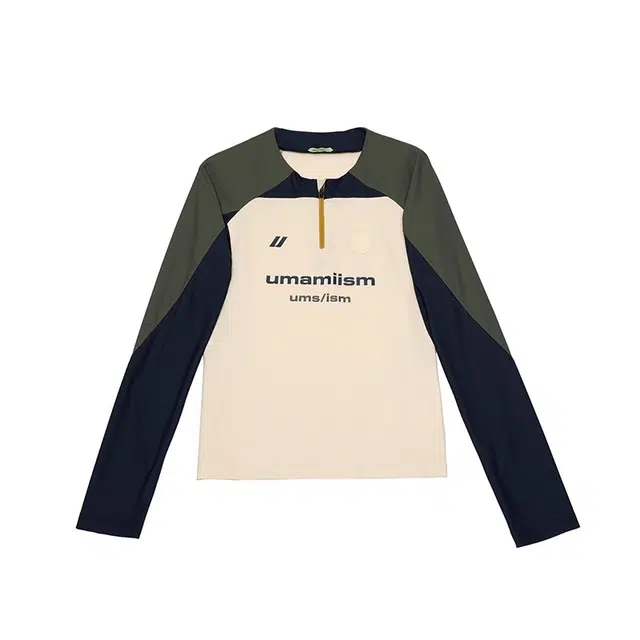 umamiism Polo