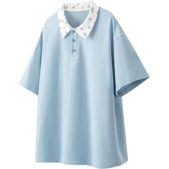 VERAF CA Polo