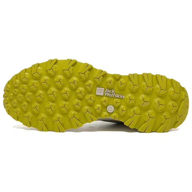 Jack Wolfskin Kreisel 1