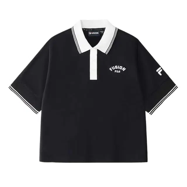 FILA FUSION FOB Polo