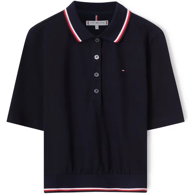 Tommy Hilfiger Polo DW5