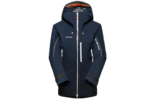 MAMMUT