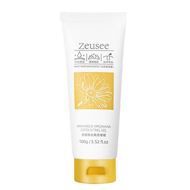 ZEUSEE 100g