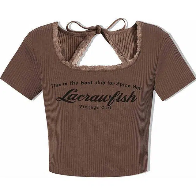 LA CRAWFISH T