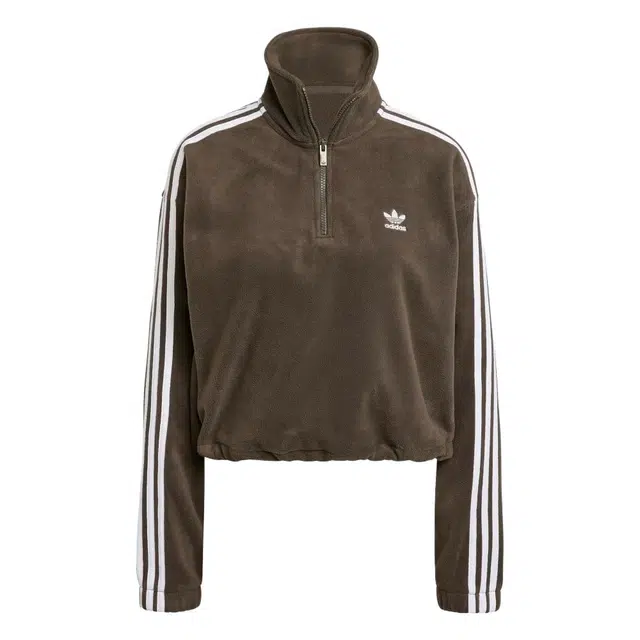 adidas Originals Polar Fleece Shadow Olive