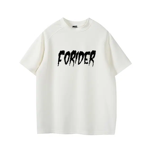 FORIDER T