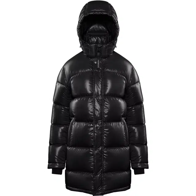 ARITZIA Super Puf Hi-Gloss Mid