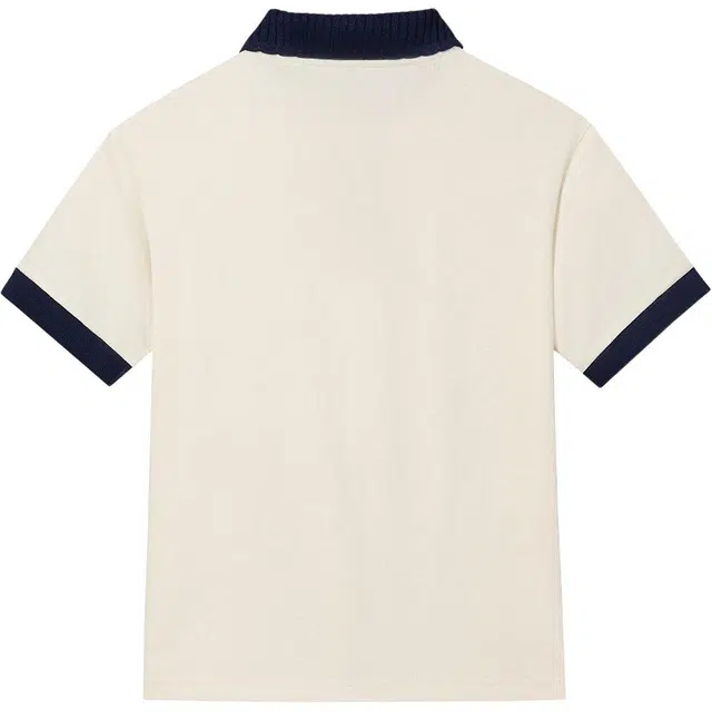 CHOCOOLATE Polo IVX