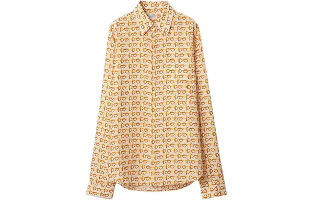 Burberry SS24 Logo