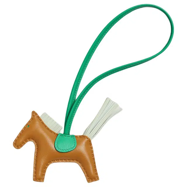 HERMES Rodeo Milo