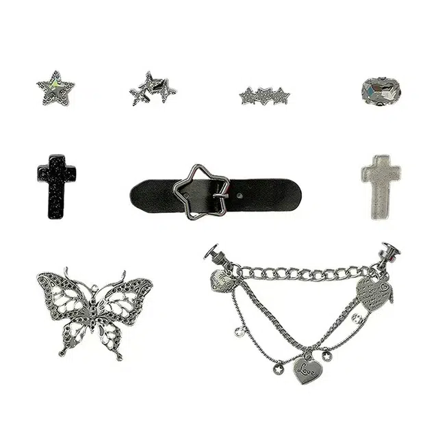 IOTS cross DIY