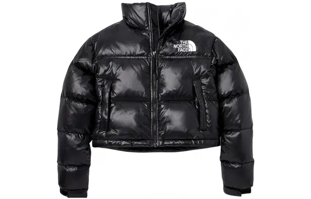 The North Face