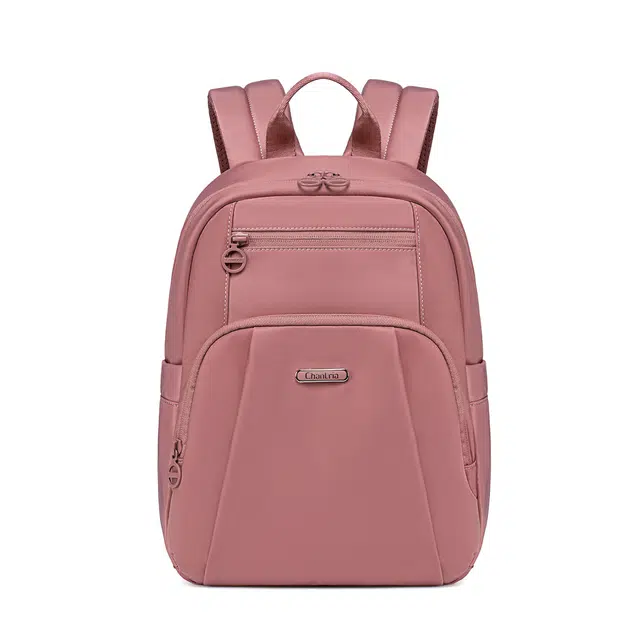 Chantria Nylon Backpack