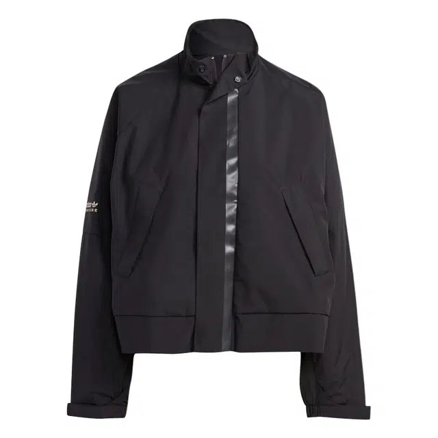 adidas ADVENTURE CROP JACKET