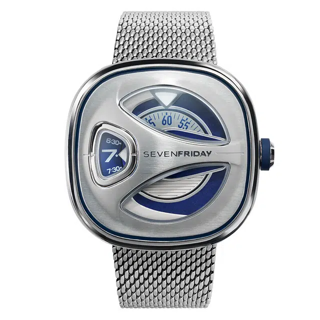 SEVENFRIDAY ME