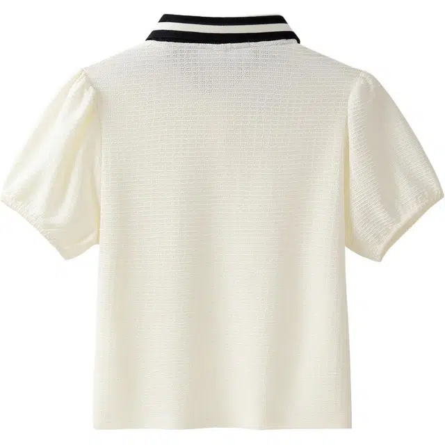 CHOCOOLATE Polo IVX