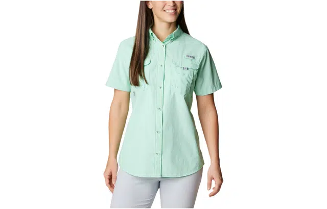 Columbia PFG Bahama Logo