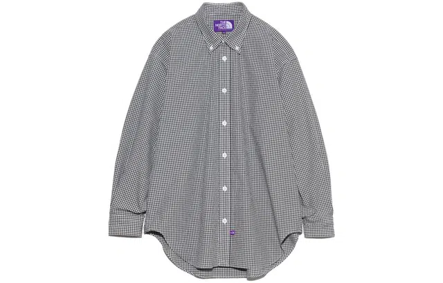 THE NORTH FACE PURPLE LABEL SS24