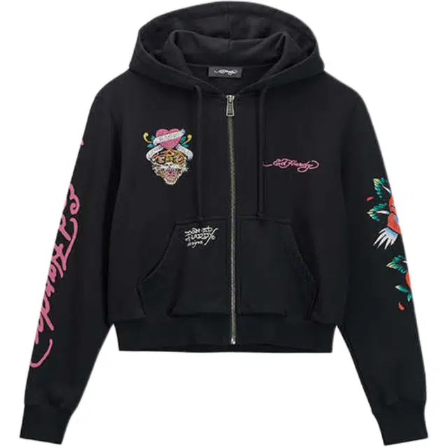 Ed Hardy FW24