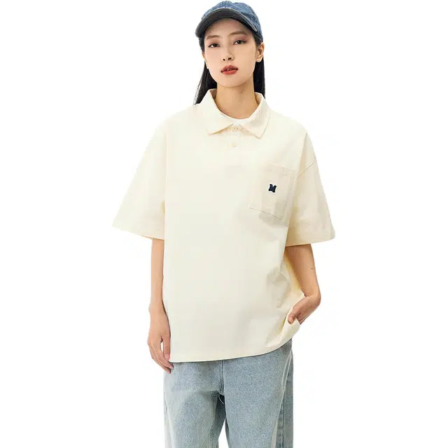 AMUNITS Polo