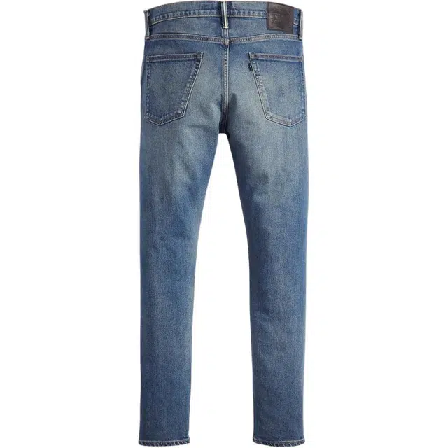 levis 512