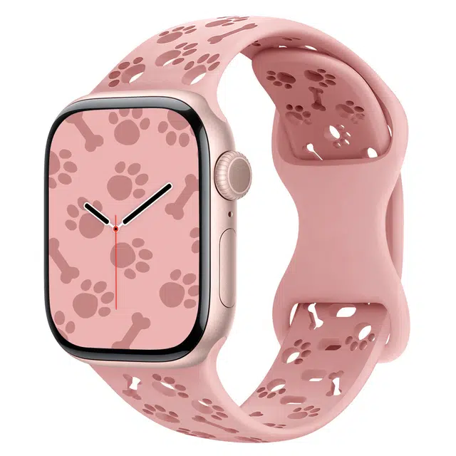 38404142444549mm Apple iwatch