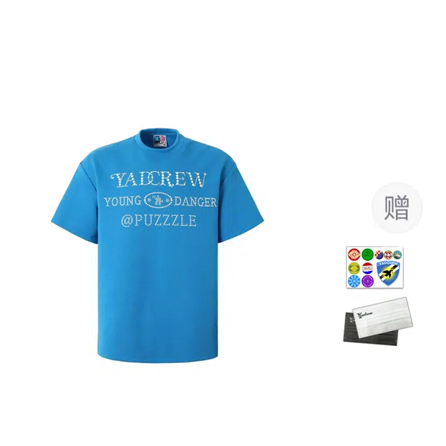 YADcrew T