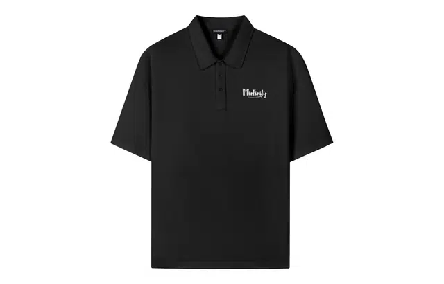 Minfinity logoPolo