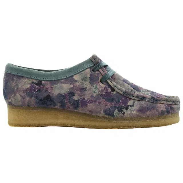 Clarks Originals WALLABEE
