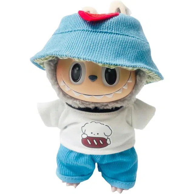 POP MART Labubu THEMONSTERS 15cm