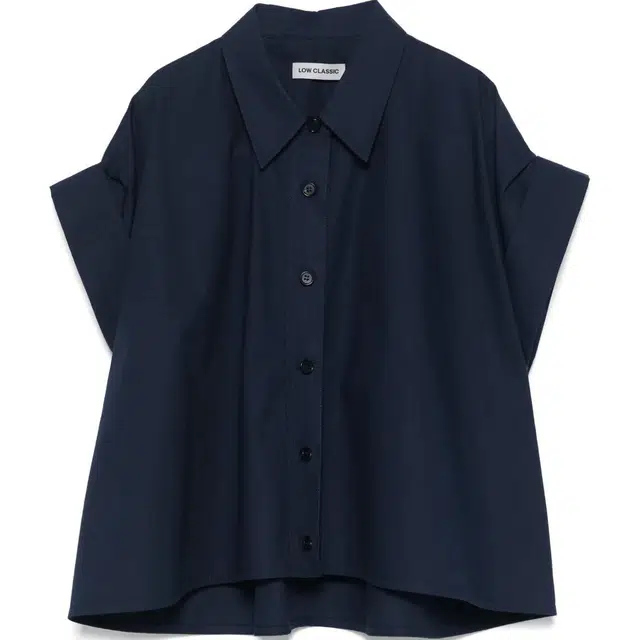 LOW CLASSIC SS25