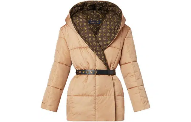 LOUIS VUITTON FW22 V