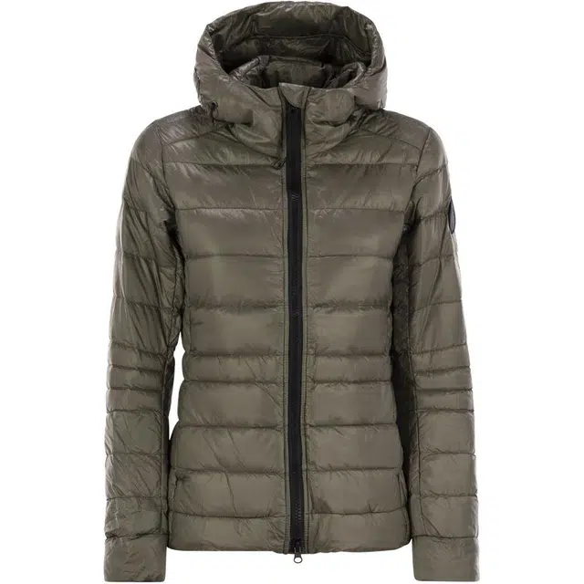 Canada Goose