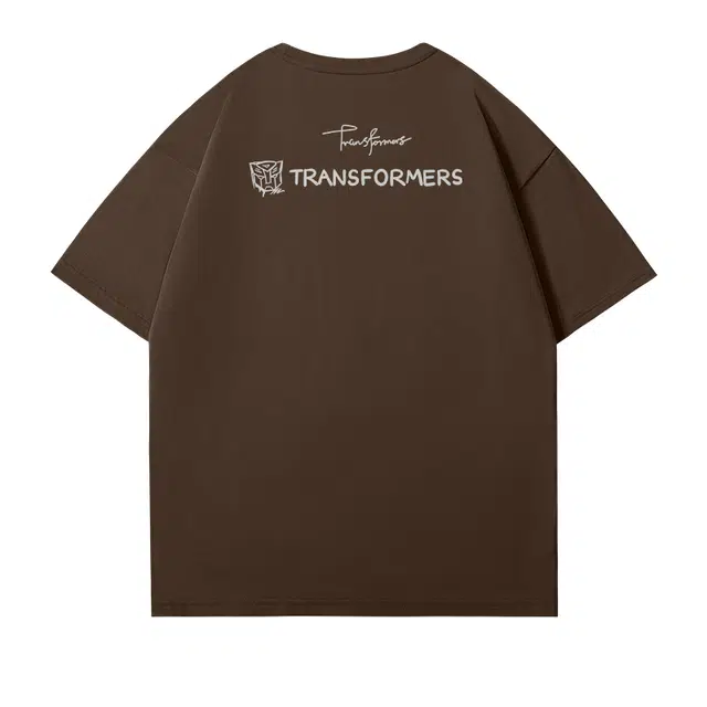 TRANSFORMERS T